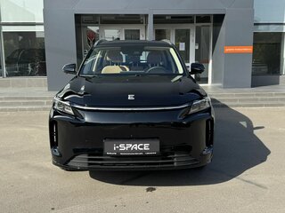 2026 Evolute i-Space I Рестайлинг, чёрный, 3890000 рублей, вид 1