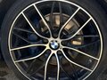 2016 BMW 3 серии 328i VI (F3x) Рестайлинг, чёрный, 2500000 рублей - вид 8
