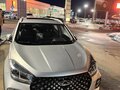 2023 Chery Tiggo 4 Pro I Рестайлинг, серый, 2500000 рублей