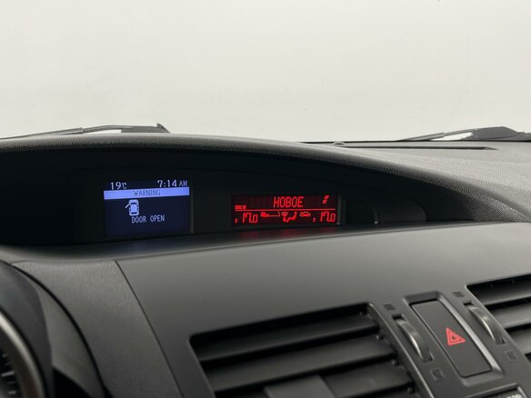 2011 Mazda 3 II (BL), голубой, 790000 рублей - вид 18