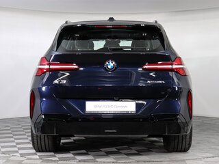 2026 BMW X3 Long 30L xDrive IV (G45/G48), синий, 7300000 рублей, вид 5