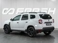2022 Renault Duster II, белый, 1289000 рублей - вид 1