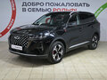 2023 Chery Tiggo 7 Pro Max I, чёрный, 2160000 рублей