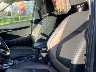 2021 Kia Seltos I, серый, 2300000 рублей, вид 3
