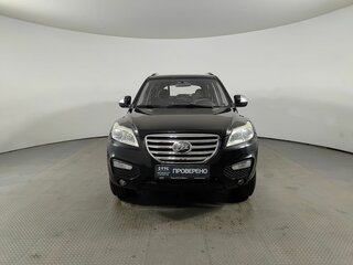 2014 Lifan X60 I, чёрный, 380000 рублей, вид 2