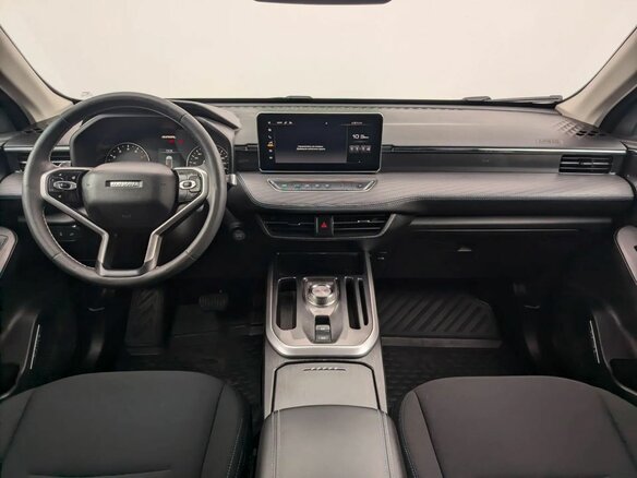 2021 Haval Jolion I, синий, 1599111 рублей - вид 8