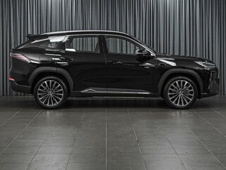 2026 Geely Galaxy M7, чёрный, 3944000 рублей, вид 5