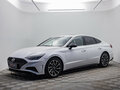 2020 Hyundai Sonata VIII (DN8), белый, 2945000 рублей