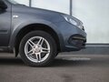 2019 Lada (ВАЗ) Granta I Рестайлинг, серый, 530000 рублей - вид 8