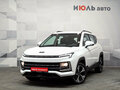 2024 Москвич 3, белый, 1500000 рублей
