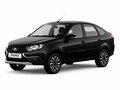 2026 Lada (ВАЗ) Granta Active Cross I Рестайлинг, чёрный