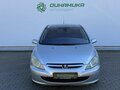 2004 Peugeot 307 I, серебристый, 260000 рублей - вид 1