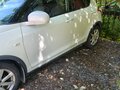 2013 Suzuki Swift IV, белый, 850000 рублей - вид 8
