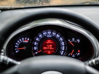 2013 Kia Sportage III, коричневый, 1150000 рублей, вид 5