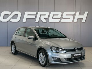 Volkswagen Golf VII