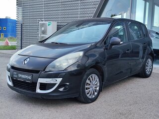 Renault Scenic III
