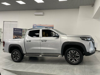 2026 Changan Hunter Plus, серый, 4069900 рублей, вид 4
