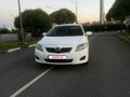 2007 Toyota Corolla X (E140, E150), белый, 700000 рублей - вид 1