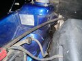 2007 Lada (ВАЗ) 2112, синий, 99999 рублей - вид 7