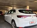 2020 Renault Megane IV Рестайлинг, белый, 1160000 рублей - вид 5