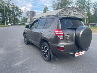 2011 Toyota RAV4 III (XA30) Рестайлинг, коричневый, 1100000 рублей, вид 5