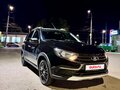 2022 Lada (ВАЗ) Granta I Рестайлинг, чёрный, 920000 рублей - вид 1