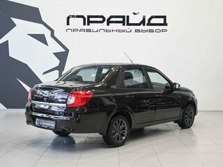 2020 Datsun on-DO I Рестайлинг, коричневый, 639900 рублей, вид 2