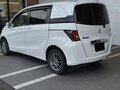 2016 Honda Freed Spike I Рестайлинг 2, белый, 945000 рублей - вид 2