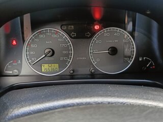 2004 Citroen Xsara, бежевый, 220000 рублей, вид 5