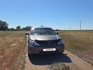 2004 Toyota Camry V (XV30), серый, 730000 рублей, вид 2