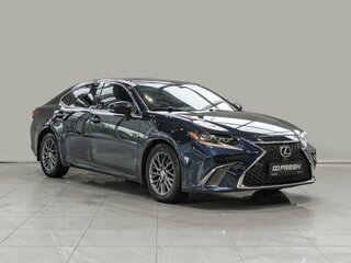Lexus ES 200 VI Рестайлинг