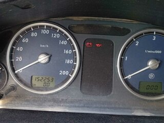 2008 ГАЗ ГАЗель (2705), белый, 700000 рублей, вид 5