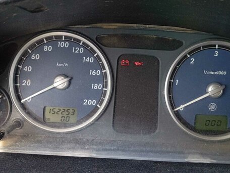 2008 ГАЗ ГАЗель (2705), белый, 700000 рублей, вид 5