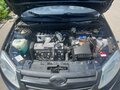 2012 Lada (ВАЗ) Granta I, серый, 300000 рублей - вид 5