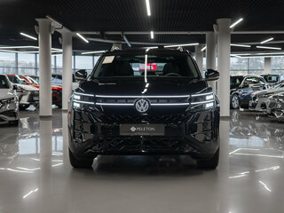 2026 Volkswagen Teramont Pro II (China Market), чёрный, 6300000 рублей, вид 3