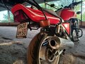 1993 Honda CB 1000, красный, 250000 рублей - вид 3