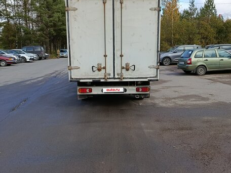 2013 Citroen Jumper, белый, 1550000 рублей, вид 5
