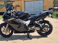 2006 Honda VFR 800, чёрный, 450000 рублей - вид 2