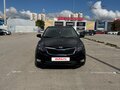 2013 Kia Rio 4-speed III, чёрный, 949000 рублей - вид 1