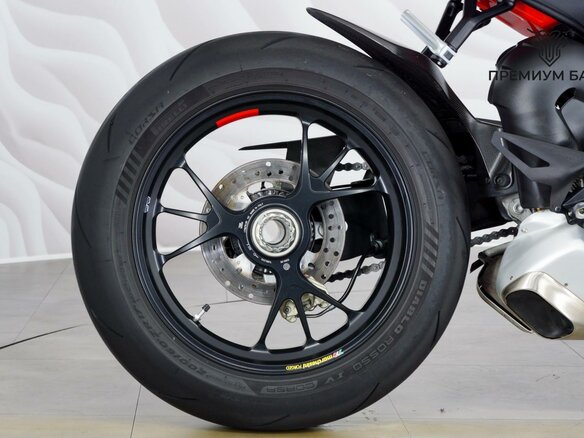 2023 Ducati Streetfighter V4, красный, 2099000 рублей - вид 8