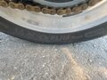 1999 Honda X4, чёрный, 600000 рублей - вид 11