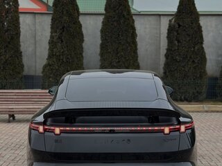 2026 Lynk & Co 10, чёрный, 5230000 рублей, вид 4