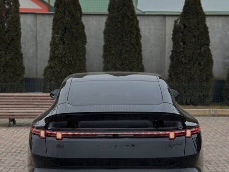 2026 Lynk & Co 10, чёрный, 5230000 рублей, вид 4