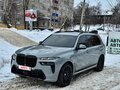 2023 BMW X7 40i I (G07) Рестайлинг, серый, 10400000 рублей