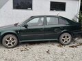 2000 Skoda Octavia I (A4), зелёный, 200000 рублей - вид 1