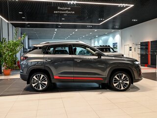 2025 Changan CS35 Plus I Рестайлинг, серый, 2939900 рублей, вид 4