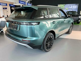 2026 Jeland J6, зелёный, 2549000 рублей, вид 5