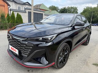 2026 Changan X5 Plus I, серый, 1250000 рублей, вид 3