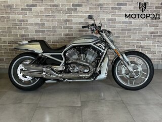 2012 Harley-Davidson Night Rod, серебристый, 1192000 рублей, вид 1