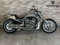 2012 Harley-Davidson Night Rod, серебристый, 1192000 рублей